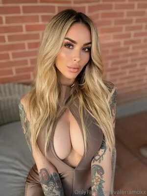 Valeriamoxx OnlyFans Leaked Free Thumbnail Picture - #dt63f997Mv