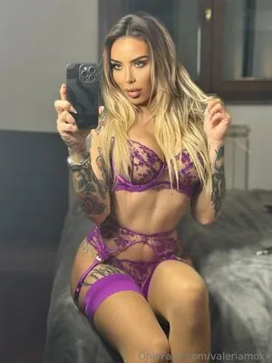 Valeriamoxx OnlyFans Leaked Free Thumbnail Picture - #h6vvrF8Ept