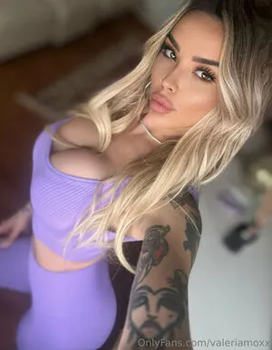 Valeriamoxx OnlyFans Leaked Free Thumbnail Picture - #sSFBSw6DbN