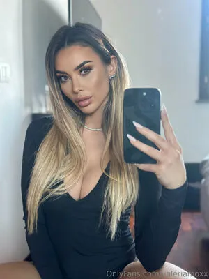 Valeriamoxx OnlyFans Leaked Free Thumbnail Picture - #uLWF489NBe