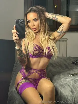 Valeriamoxx OnlyFans Leaked Free Thumbnail Picture - #w68Ziw6NDn