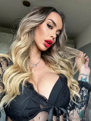 Valeriamoxx OnlyFans Leaked Free Thumbnail Picture - #z8dVhUTgaY
