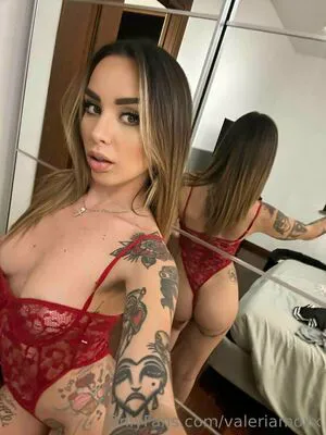 Valeriamoxx OnlyFans Leaked Free Thumbnail Picture - #3mVN1OuBLc