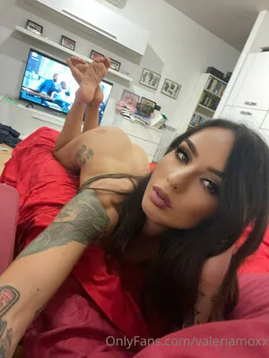 Valeriamoxx OnlyFans Leaked Free Thumbnail Picture - #LNbhDm7Oif