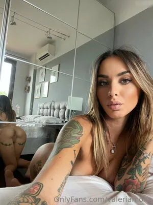 Valeriamoxx OnlyFans Leaked Free Thumbnail Picture - #Mmhc7w25lI