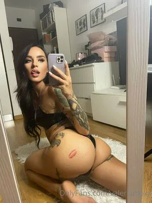 Valeriamoxx OnlyFans Leaked Free Thumbnail Picture - #awSnUtLvgM