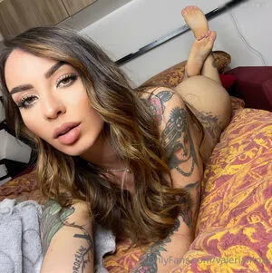 Valeriamoxx OnlyFans Leaked Free Thumbnail Picture - #qO8cdflQRW