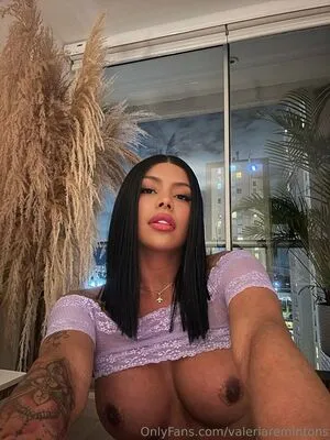 Valeriaremintons OnlyFans Leaked Free Thumbnail Picture - #BBePFZxJtV
