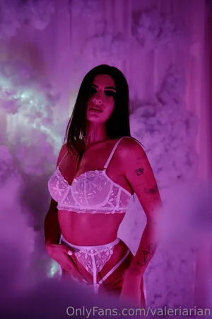 Valeriarian OnlyFans Leaked Free Thumbnail Picture - #8DPvHJhQX8