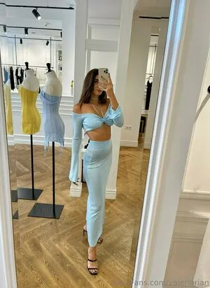 Valeriarian OnlyFans Leaked Free Thumbnail Picture - #FbWsziAhMU