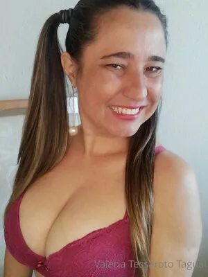 Valeriatessarotooficial OnlyFans Leaked Free Thumbnail Picture - #4kjOhNzIV6