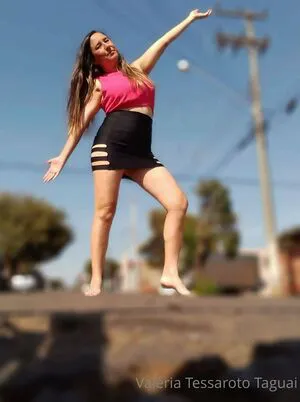 Valeriatessarotooficial OnlyFans Leaked Free Thumbnail Picture - #regKuRd9BI