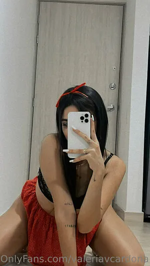 Valeriavcardona OnlyFans Leaked Free Thumbnail Picture - #drqIzUjUuZ