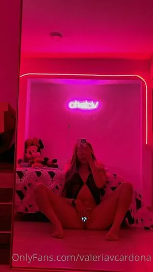 Valeriavcardona OnlyFans Leaked Free Thumbnail Picture - #muUY54OFxi