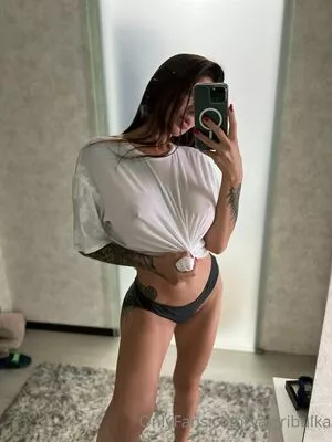 Valeribulka OnlyFans Leaked Free Thumbnail Picture - #OpFlMlS8TP