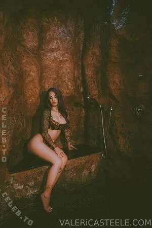 Valerica Steele OnlyFans Leaked Free Thumbnail Picture - #3cAYuNtJmQ