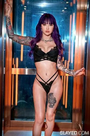 Valerica Steele OnlyFans Leaked Free Thumbnail Picture - #6mZZWKDzUI