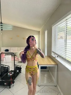 Valerica Steele OnlyFans Leaked Free Thumbnail Picture - #7FGoUY8VG3