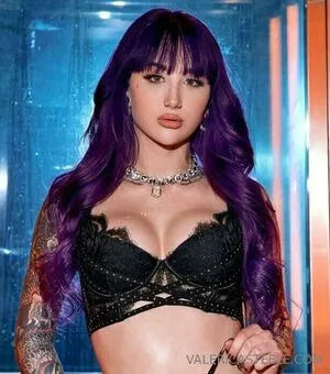 Valerica Steele OnlyFans Leaked Free Thumbnail Picture - #DhmJiuUBQz