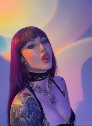 Valerica Steele OnlyFans Leaked Free Thumbnail Picture - #E33syL5OCQ