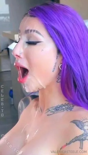 Valerica Steele OnlyFans Leaked Free Thumbnail Picture - #FxMt4p79GX