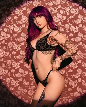 Valerica Steele OnlyFans Leaked Free Thumbnail Picture - #Ioz00UUxEF