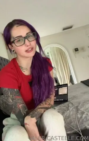 Valerica Steele OnlyFans Leaked Free Thumbnail Picture - #KIyaKXQy1h