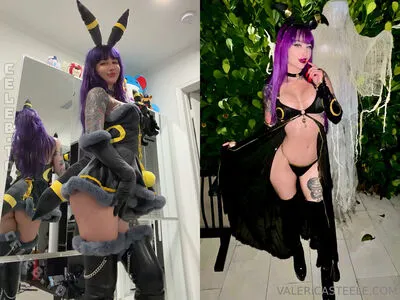 Valerica Steele OnlyFans Leaked Free Thumbnail Picture - #MsGLYc3lUh