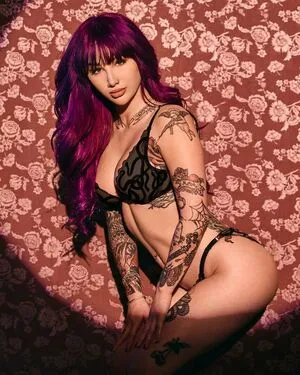 Valerica Steele OnlyFans Leaked Free Thumbnail Picture - #SXjvtJfwCg