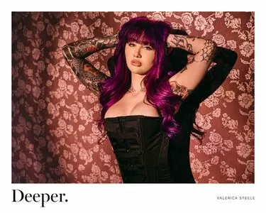Valerica Steele OnlyFans Leaked Free Thumbnail Picture - #SirWh9L2il