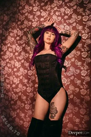 Valerica Steele OnlyFans Leaked Free Thumbnail Picture - #T4XXlhZJjs