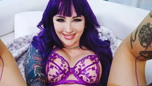 Valerica Steele OnlyFans Leaked Free Thumbnail Picture - #TBlwfcGXVi