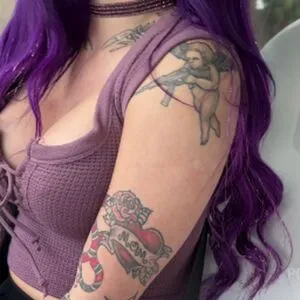 Valerica Steele OnlyFans Leaked Free Thumbnail Picture - #VY4Z1zlZIn