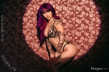 Valerica Steele OnlyFans Leaked Free Thumbnail Picture - #bBUsSrzHyJ