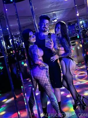 Valerica Steele OnlyFans Leaked Free Thumbnail Picture - #bzYp37JdZZ