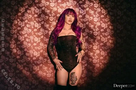 Valerica Steele OnlyFans Leaked Free Thumbnail Picture - #iGmbdUCCT7