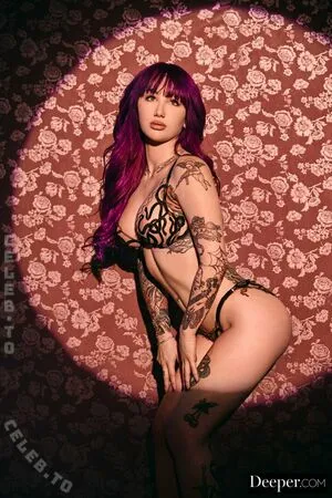 Valerica Steele OnlyFans Leaked Free Thumbnail Picture - #jD1YhuHLNZ