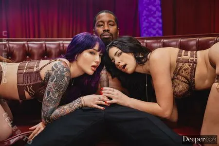 Valerica Steele OnlyFans Leaked Free Thumbnail Picture - #kGligCsf3P