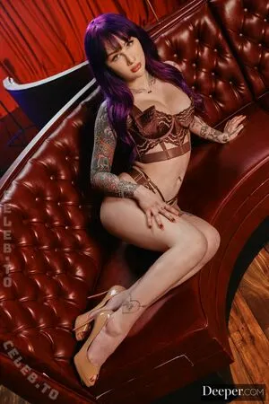 Valerica Steele OnlyFans Leaked Free Thumbnail Picture - #oDkiwHHFTj