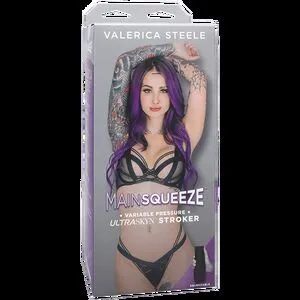 Valerica Steele OnlyFans Leaked Free Thumbnail Picture - #pxYOsnz88a