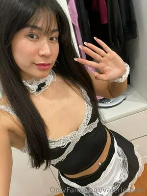 Valerie Babi OnlyFans Leaked Free Thumbnail Picture - #PhlnooFjkv