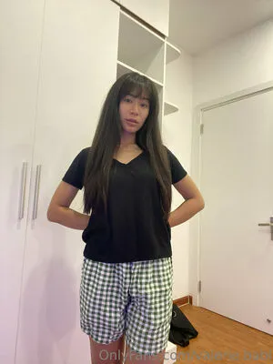 Valerie Babi OnlyFans Leaked Free Thumbnail Picture - #WLzn38JJhR