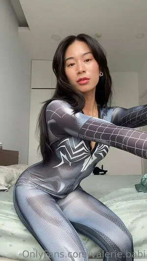 Valerie Babi OnlyFans Leaked Free Thumbnail Picture - #ZfCvooj4fS