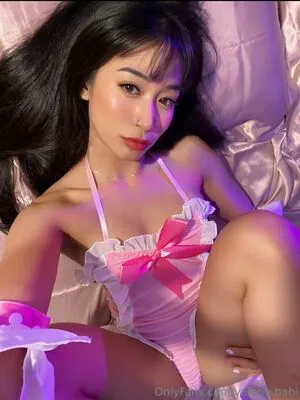 Valerie Babi OnlyFans Leaked Free Thumbnail Picture - #ZorOgdn9Ae