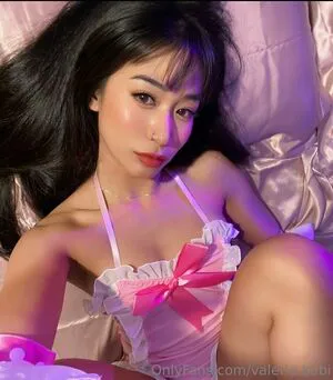 Valerie Babi OnlyFans Leaked Free Thumbnail Picture - #aOuTjbgnxi