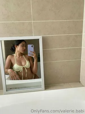 Valerie Babi OnlyFans Leaked Free Thumbnail Picture - #cWsk6AQBSO