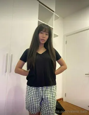 Valerie Babi OnlyFans Leaked Free Thumbnail Picture - #eRBps7ThBA