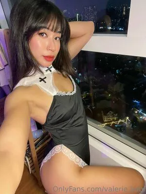 Valerie Babi OnlyFans Leaked Free Thumbnail Picture - #jRQmNTJt9O