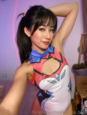 Valerie Babi OnlyFans Leaked Free Thumbnail Picture - #u0y9BjwEku