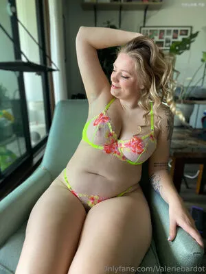 Valerie Bardot OnlyFans Leaked Free Thumbnail Picture - #yvh7fRSTik